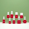 15ml Nail Polish Glass Bottle Cosmetic Packaging Set